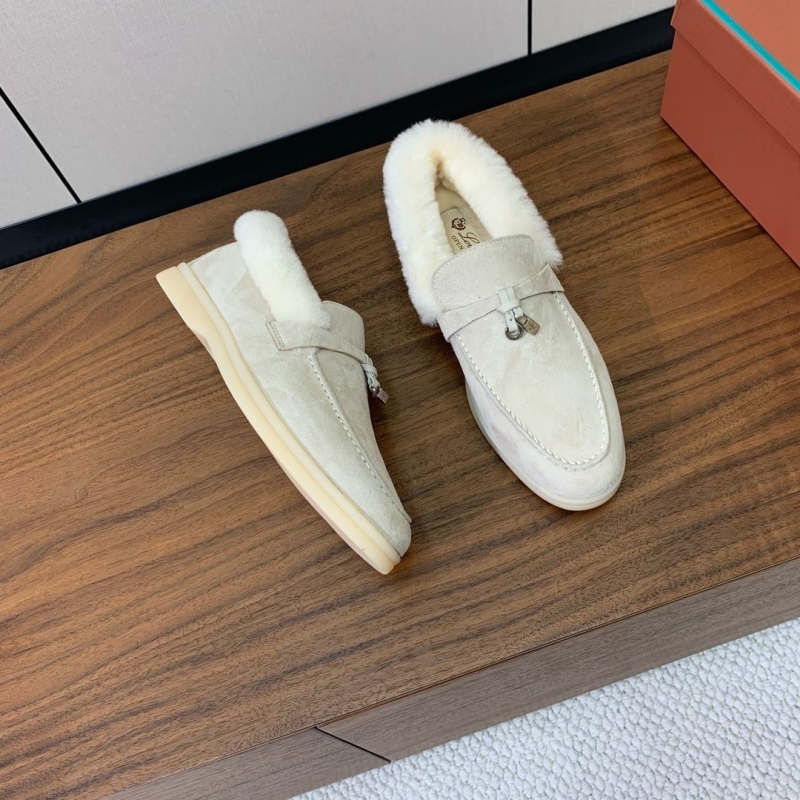 L0r0 P1ana loafers